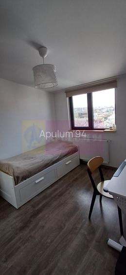 Apartament 3 camere 53mp Metrou Ap Patriei cu loc parcare inclus - 6