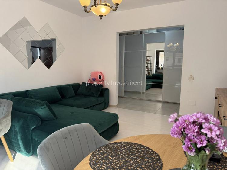 Dobroesti | Intrarea Ciresului | 3 Camere | Renovat Complet | Parcare - 3