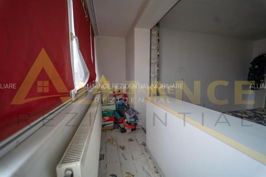 Apartament 3 camere | 67,3 mp | Etaj 9/9 | Lift | Str. Sergent Tache Gheorghe - 11
