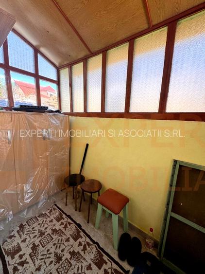 Casă de vânzare situată în Tomis II - 20