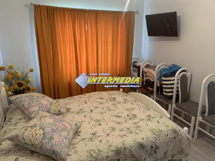 Casa noua finisata la cheie de vanzare in Alba Iulia  cu teren 1467 mp - 10