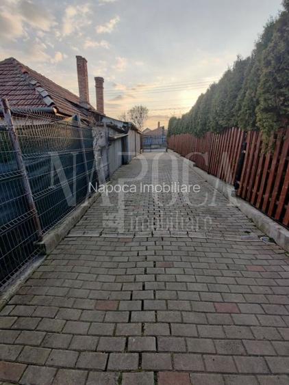 Casa 6 camere de vanzare in Dambul Rotund, Cluj Napoca - 6