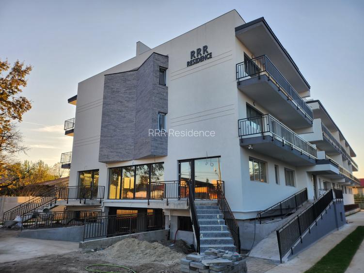 Apartament 2 cam70 m.p ,incalzire pardoseala , bloc nou stradal Sos giurgiului - 7