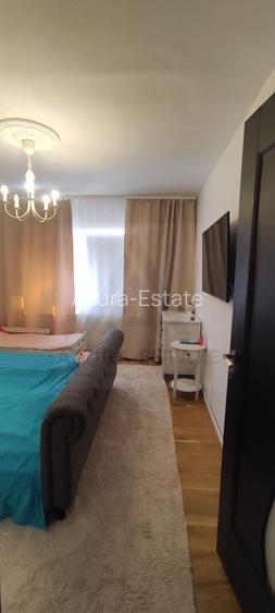 Apartament modern 3 camere 2 bai balcon PetFriendly Soseaua Alba Iulia - 4