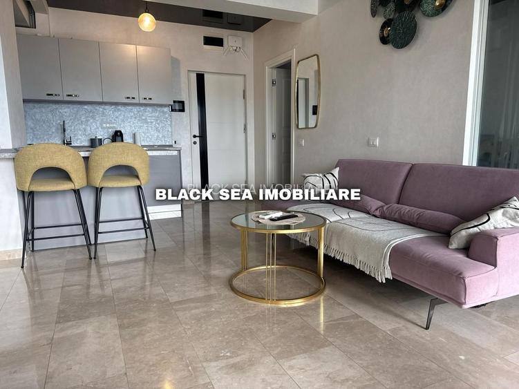 STUDIO 2 CAMERE ÎN TOMIS PLUS – COMPLEX REZIDENȚIAL SIGMA - 2