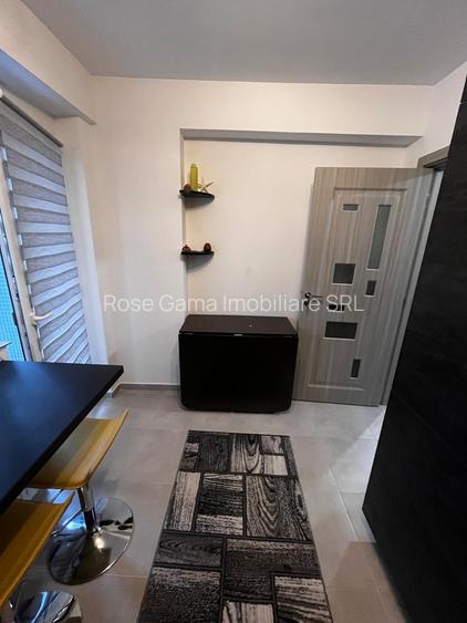 Apartament 1 camera Panoramic Galata - 5