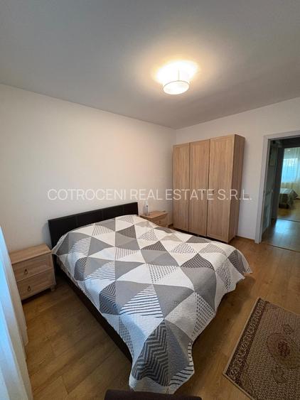 Casă modernă 2020 | 4 camere | 100 mp utili | Teren 526 mp | Panouri fotovoltaic - 8