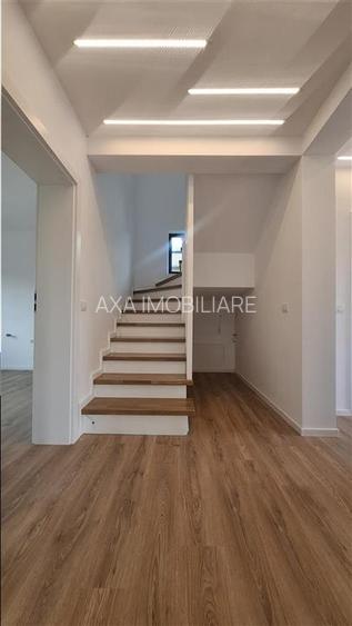 Casa Miroslava, 4 camere,Teren 500 mp,Incalz pard,Vata bazaltica - 16