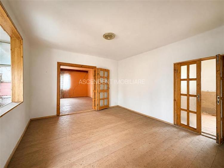 Casa cu  1.924 mp teren, de inchiriat, Sfantu Gheorghe - 2
