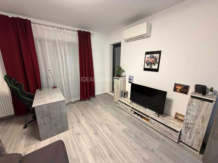 Exigent Plaza Faza 2 langa parcul Liniei, metrou aproape, Plaza Mall - 3