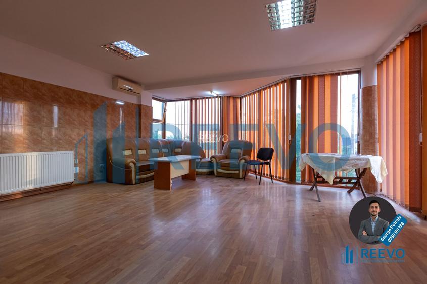 Casă + Spațiu Comercial de vânzare, Șerbanești, Bacău - 11