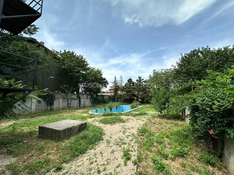 Spatiu Comercial pe bulevardul principal- Pipera  - 3