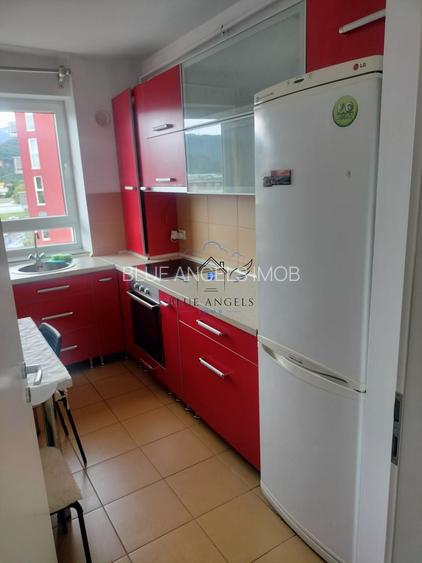 Apartament 3 camere decomandat de închiriat – Avantgarden 3 - 6