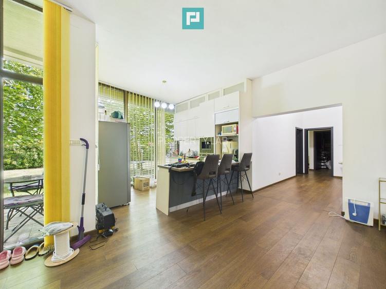 Casă pasivă pe parter în Cartier Europa – Săcălaz - 5