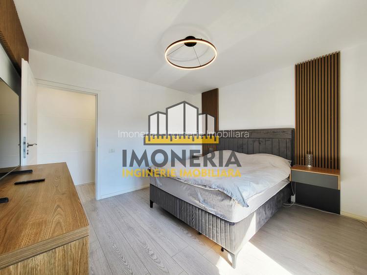 3 camere-0% comision-Parc 9 Mai-700m metrou Crangasi-net 2Gb gratis - 8