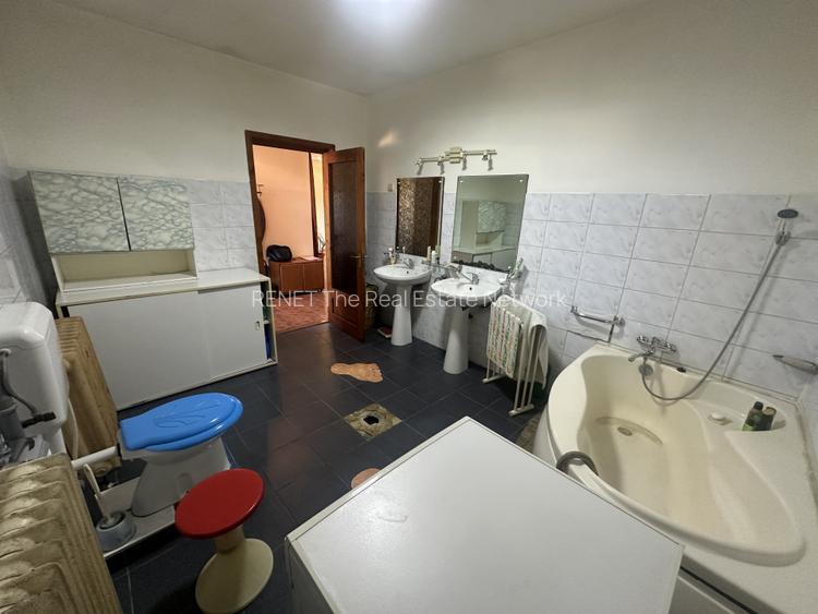 PANTELIMON APARTAMENT IN VILA 1E+M 230 MP TOTAL, CURTE 516 MP! - 26