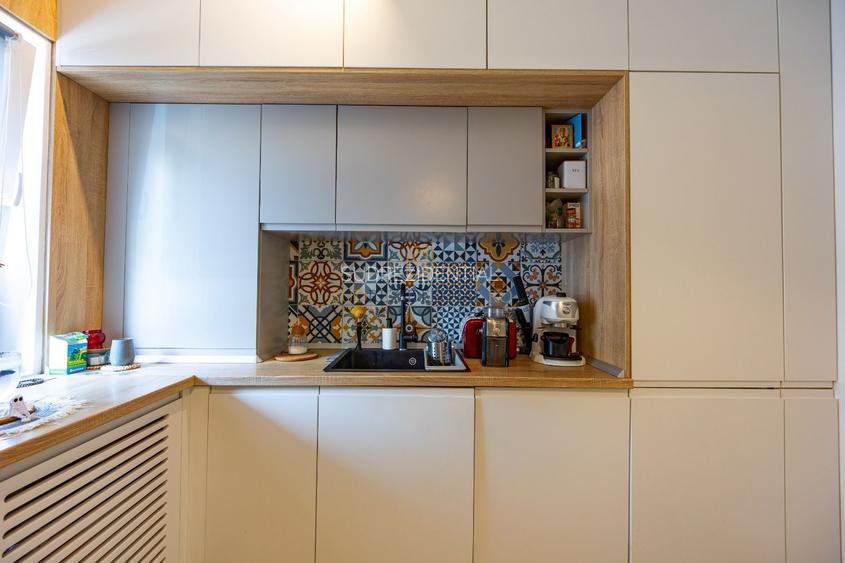 Apartament 4 camere, premium, metrou Dimitrie Leonida, Comision 0% - 4