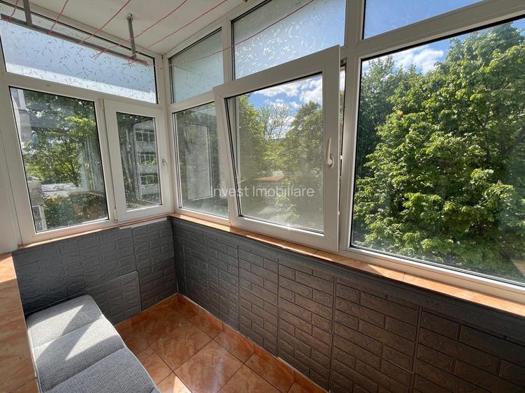 Apartament 2 camere-etaj intermediar-Tătărași - 8