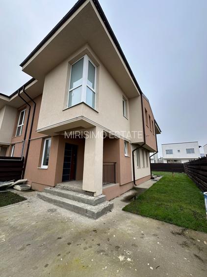Casa/Vila tip Duplex, 153 mp teren liber, 4 camere - 7