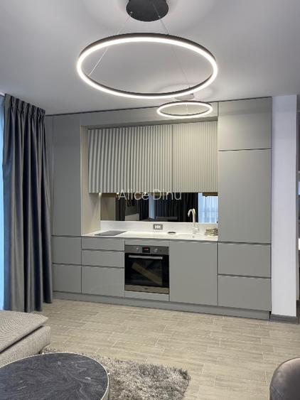 3 CAMERE LUX | DESIGN PREMIUM | COMPLET MOBILAT & UTILAT | ALEZZI BEACH - 3