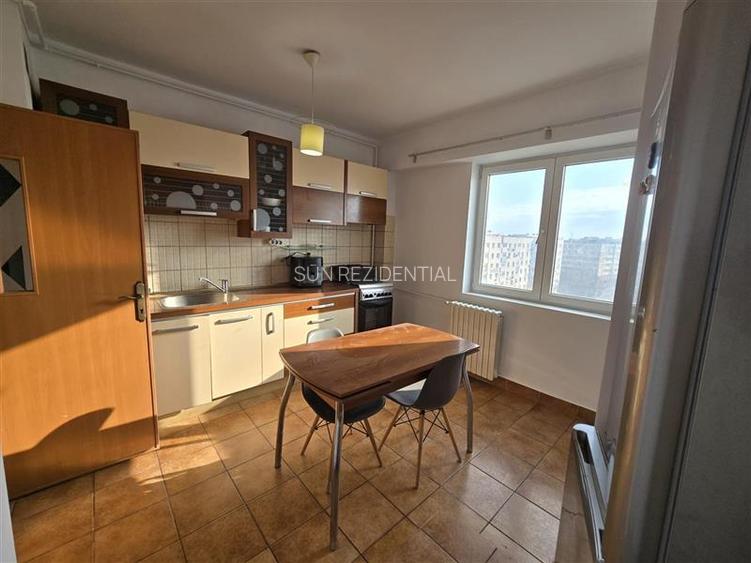 Oltenitei - Romprim - bloc 2002 - Investitie cu randament bun - 5