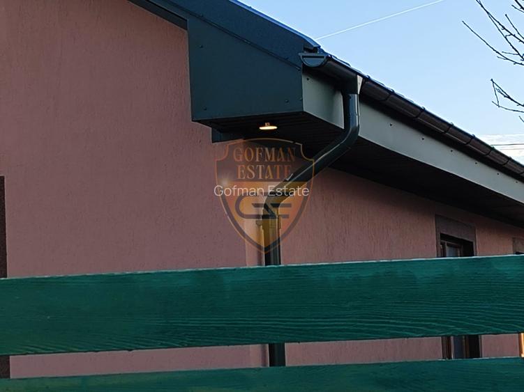 Casă 3 camere Valu Traian Mansardabilă 110mp, teren 300mp, Mobilat, Utilat, gaze - 38