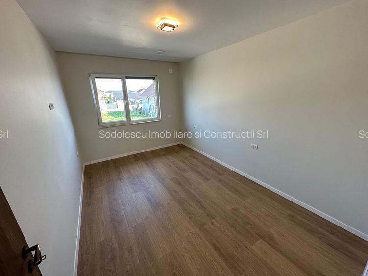 Duplex deosebit cu garaj și subsol - 18