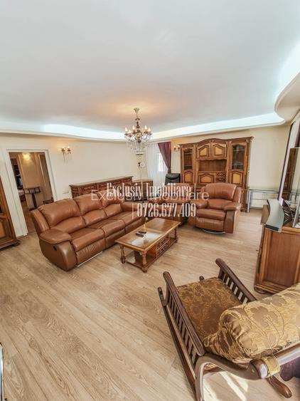 AP 100 mp cu Parcare! 4 cam transformat in 3 cam -3 AC, 3 balcoane- termen lung - 7