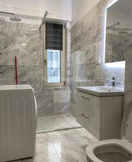 Apartament de inchiriat cu 2 camere- Royal Town Copou Iasi - 3