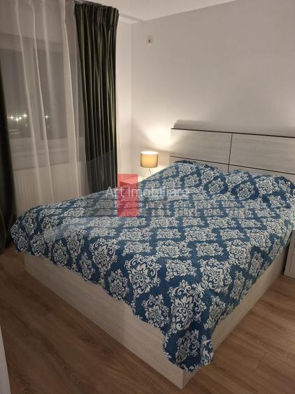Apartament cu doua camere-1 Decembrie-Nicolae Teclu-cu centrala+loc de parcare - 3