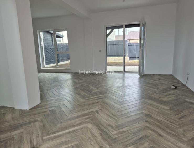 Valea Lupului casa 100 mp, 4 camere, de vanzare, , Cod 161204 - 2