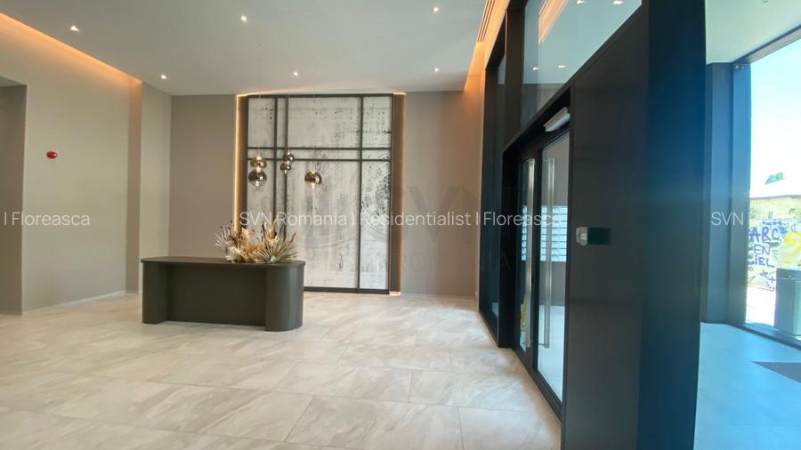 REA1024296 Apartament modern 3 camere I One Cotroceni Park - 2