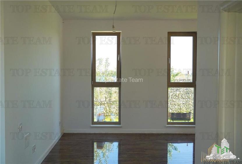 Vila lux 5 camere cu piscina in Dragomiresti-Vale - 11