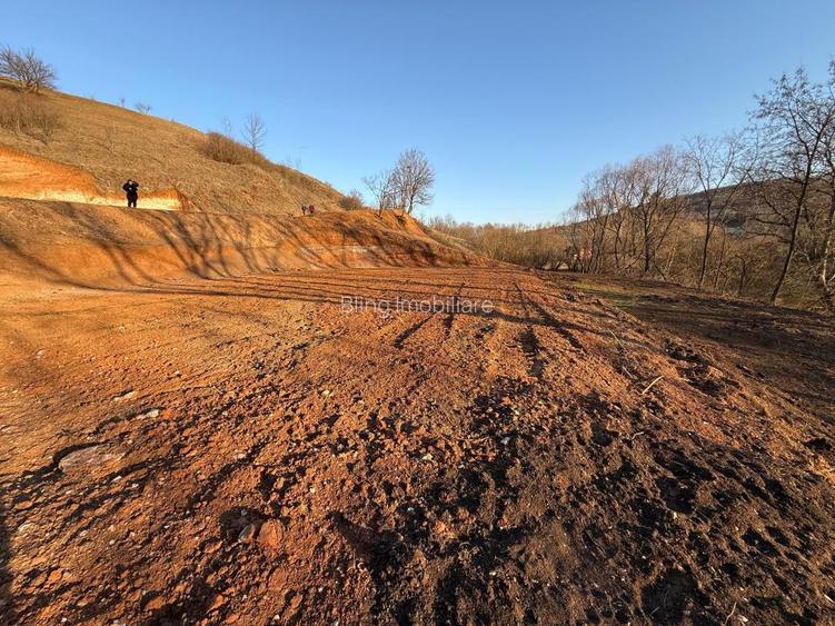 Teren intravilan pretabil pentru Casa Individuala, 1061mp, Vlaha - 4