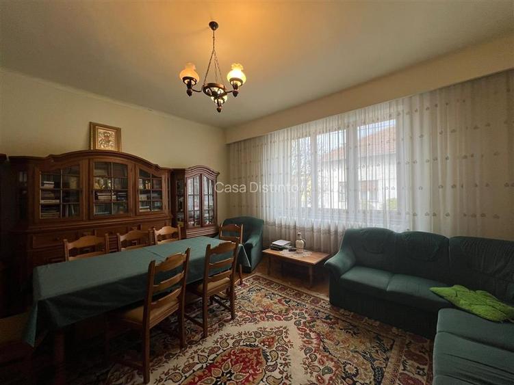 Casa cu 3 camere in zona parcului Regina Maria - 5