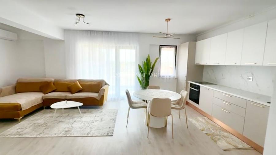 NOU / LUX/ COMPLET MOBILAT SI UTILAT - 3