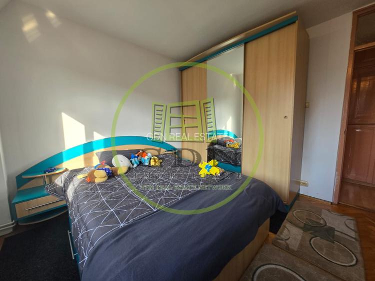 Apartament de închiriat - 3 camere | 72 mp | Ștrand - 3