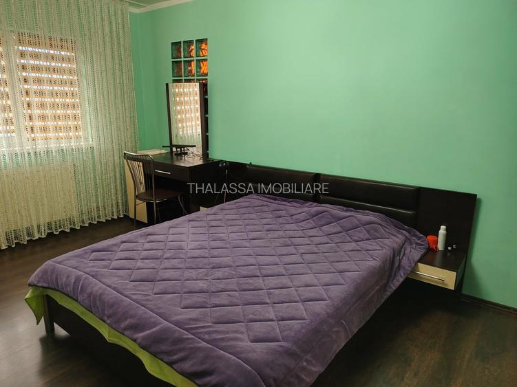 3 camere decomandat Lapus-Arges - 5