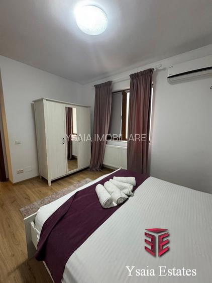 APARTAMENT 2 CAMERE DE VANZARE - MAMAIA - APROAPE DE MARE - - 14