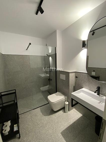 Garsoniera Open Space - 12