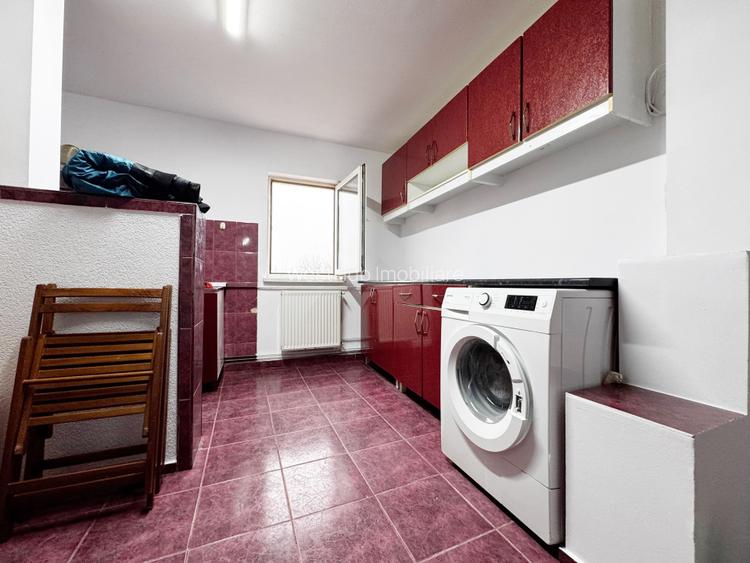 Apartament 2 camere semidecomandat, 51mp utili+ balcon -Lipovei - 9
