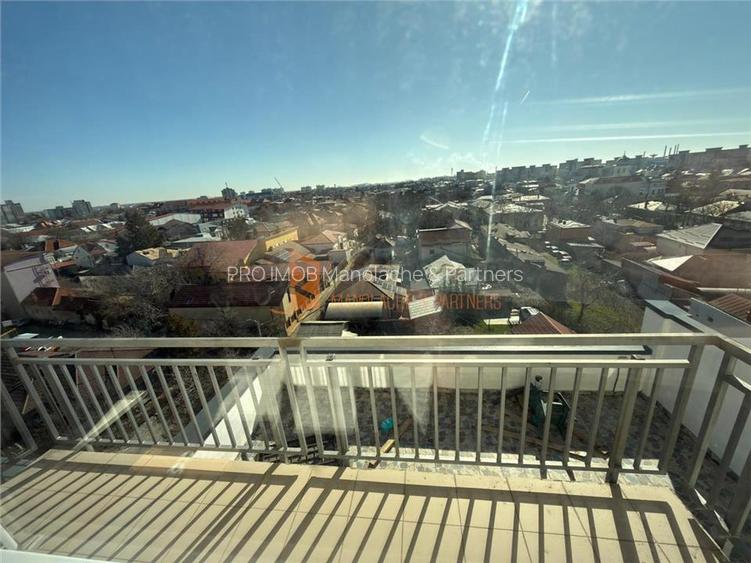 Apartament 1 camera decomandat zona Centru - 8