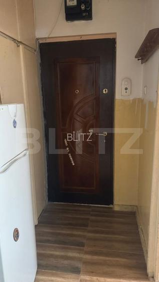 Apartament de vanzare, cu 3 camere, 46 mp, in zona Manastur  - 9
