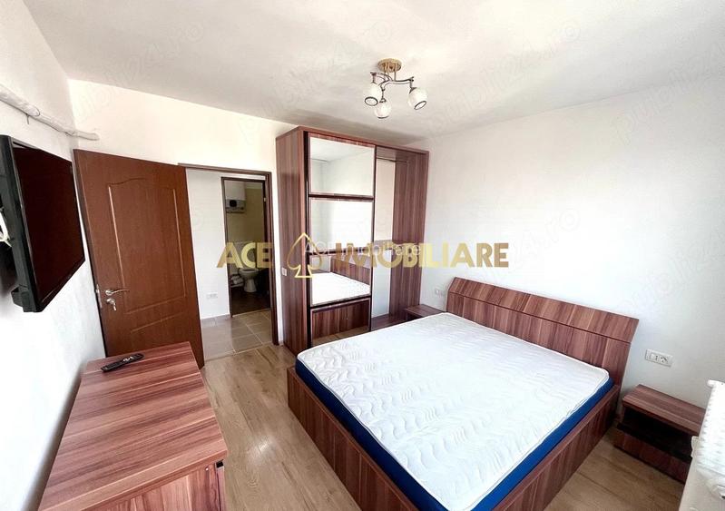 2 Camere de inchiriat | 1 Decembrie 1918 | Metrou | Boiler - 4