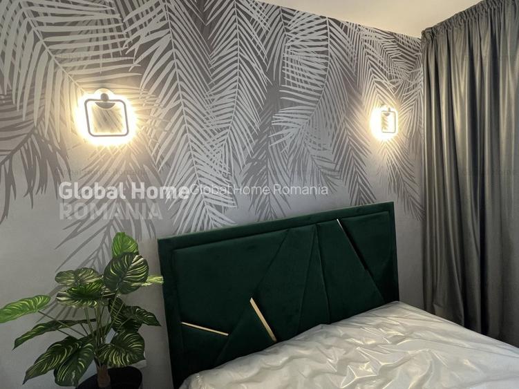 Apart 2 Camere + Parcare | Onix Residence – Aviatiei | Mobilat & Utilat Premium - 10