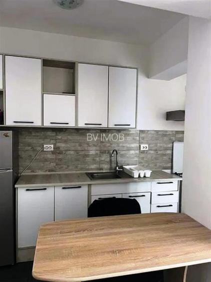 Inchiriem Apartament 2 Camere, Mobilat, Open Space, Tractorul - 6