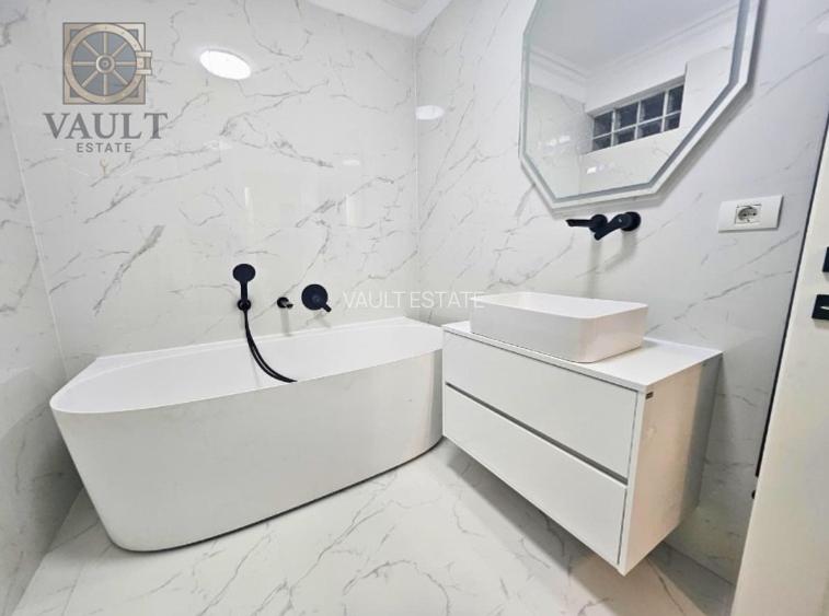 Apartament 3 camere - BLOC 2015 - DOMENII - 7