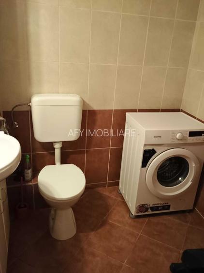 De inchiriat apartament 3 camere, zona 13 Septembrie-Marriott - 7