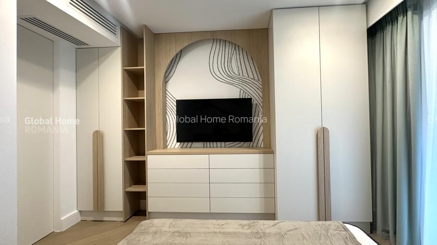 Apartament 3 camere | Prima închiriere | Cortina 126 | Iancu Nicolae - 13