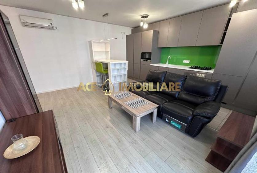 2 Camere de inchiriat | Aviatiei | Centrala | Pet-Friendly | Parcare | Metrou - 5